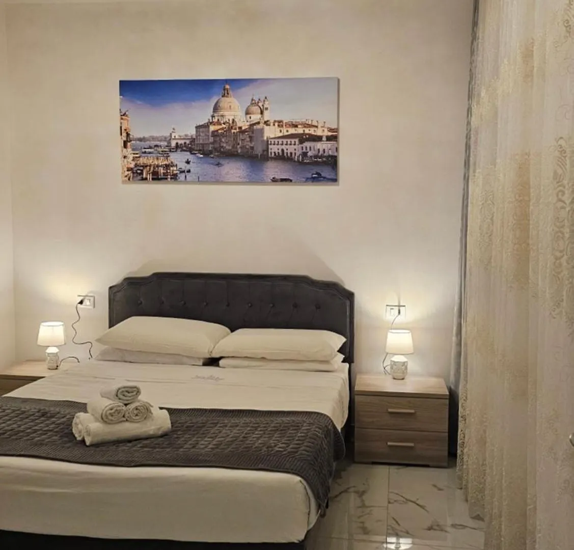 Casa Riviera Del Brenta Bed & Breakfast Mira Italy