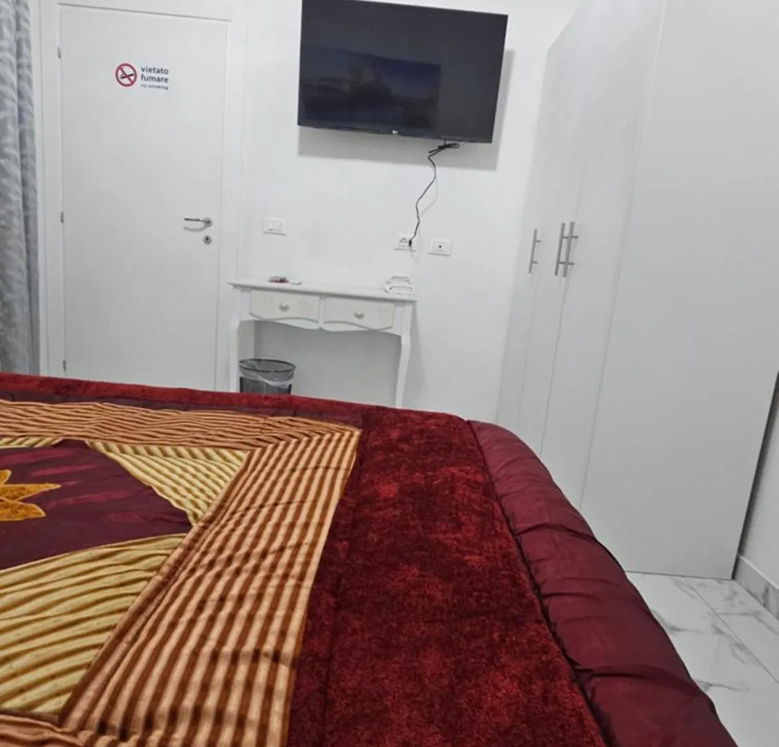 Casa Riviera Del Brenta Bed & Breakfast Mira Italy